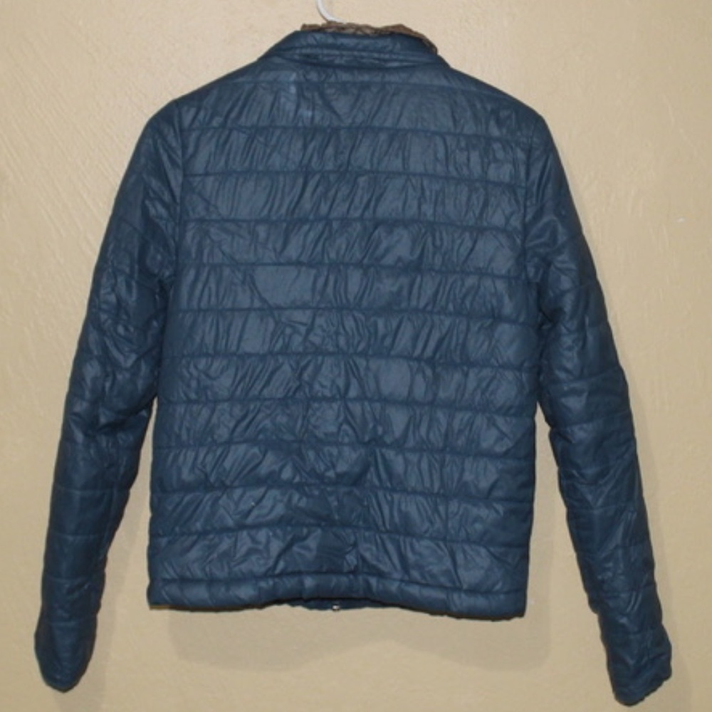 DG Puffer Jacket - Picture 2 of 2